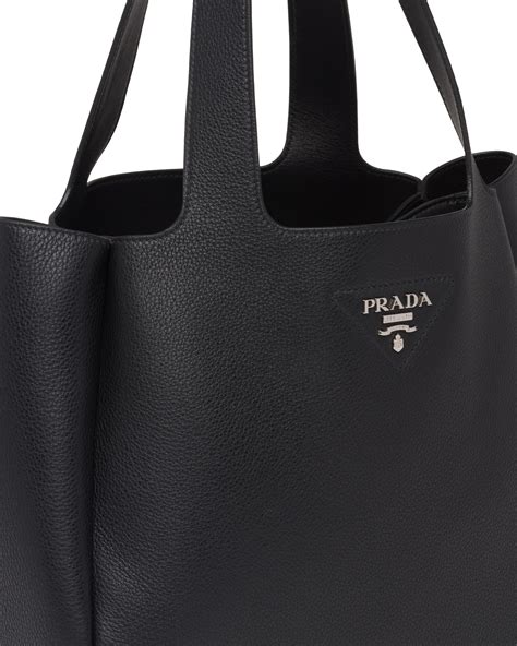 prada nouveau grand feminin|prada leather handbags.